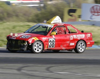 Illustration for article titled The Top 147 Lemons of the Sears Pointless 24 Hours of LeMons